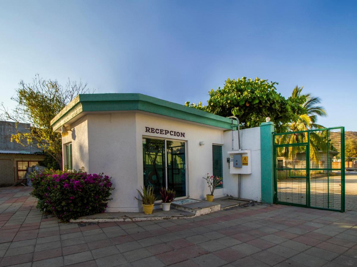 Parotas Hotel
