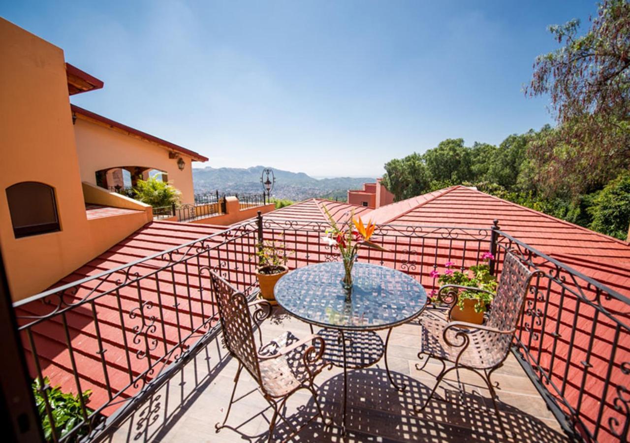 Casa Estrella De La Valenciana Boutique 4*