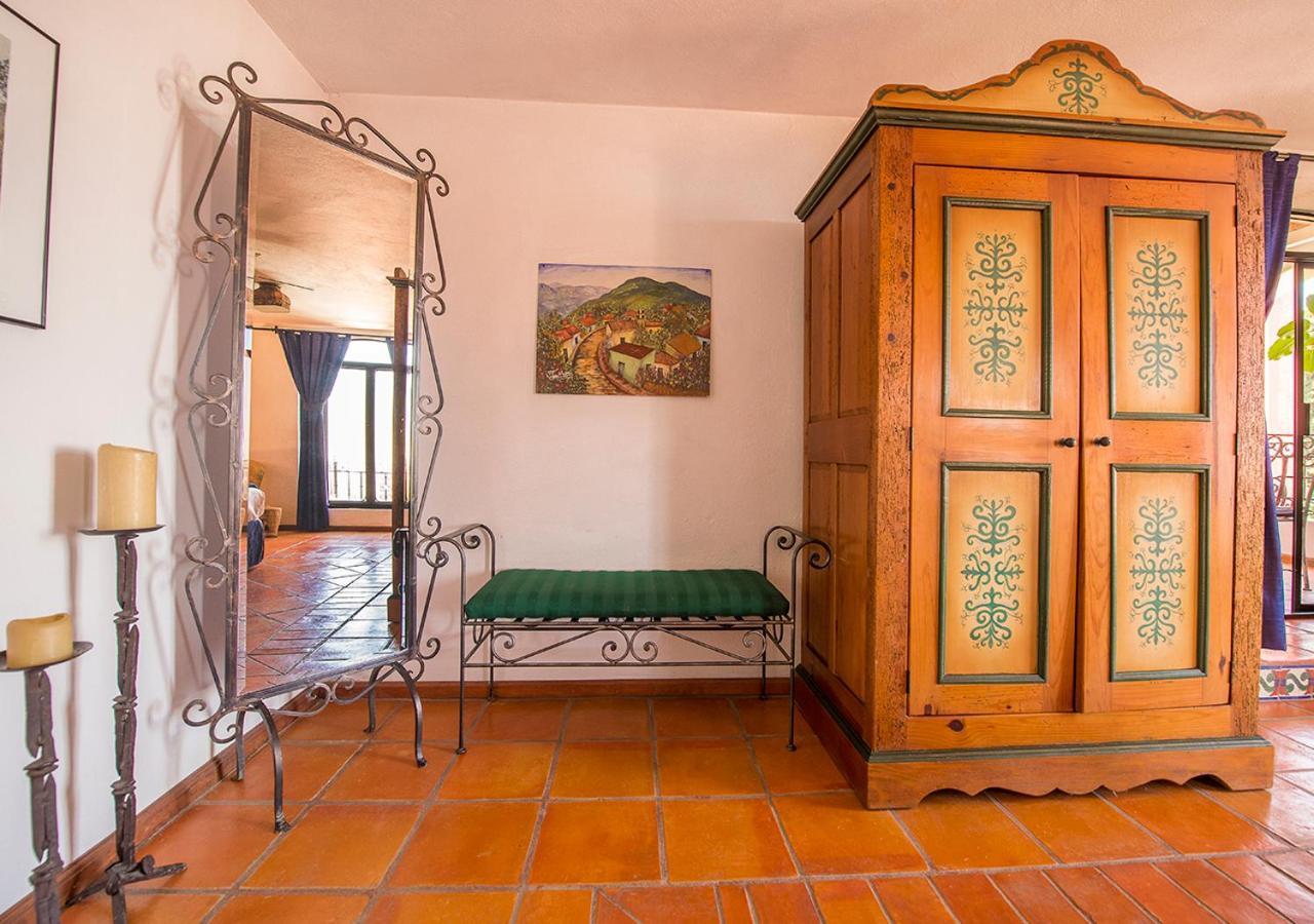 Casa Estrella De La Valenciana Boutique Guanajuato
