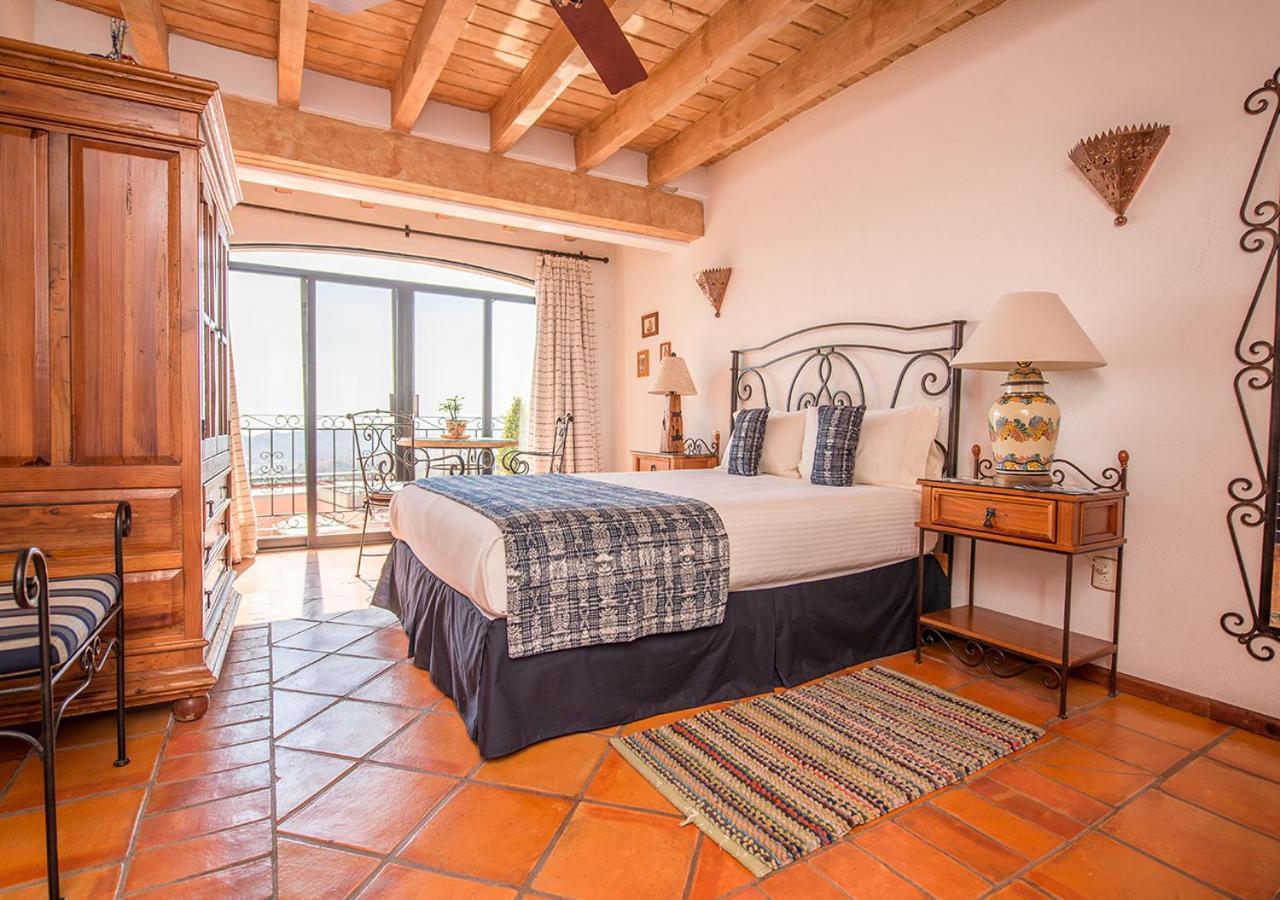 Casa Estrella De La Valenciana Boutique 4* Guanajuato