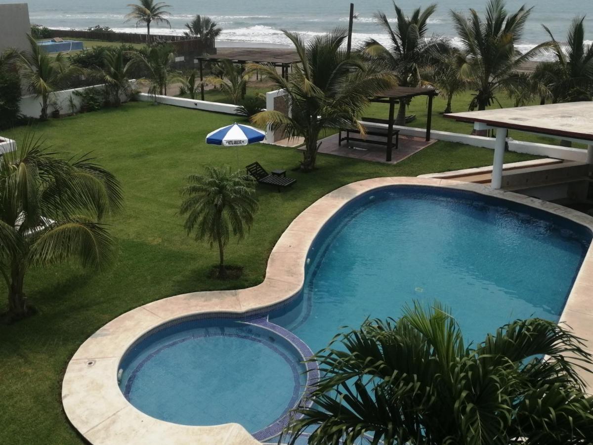 Arrecife Hotel Playa Chachalacas