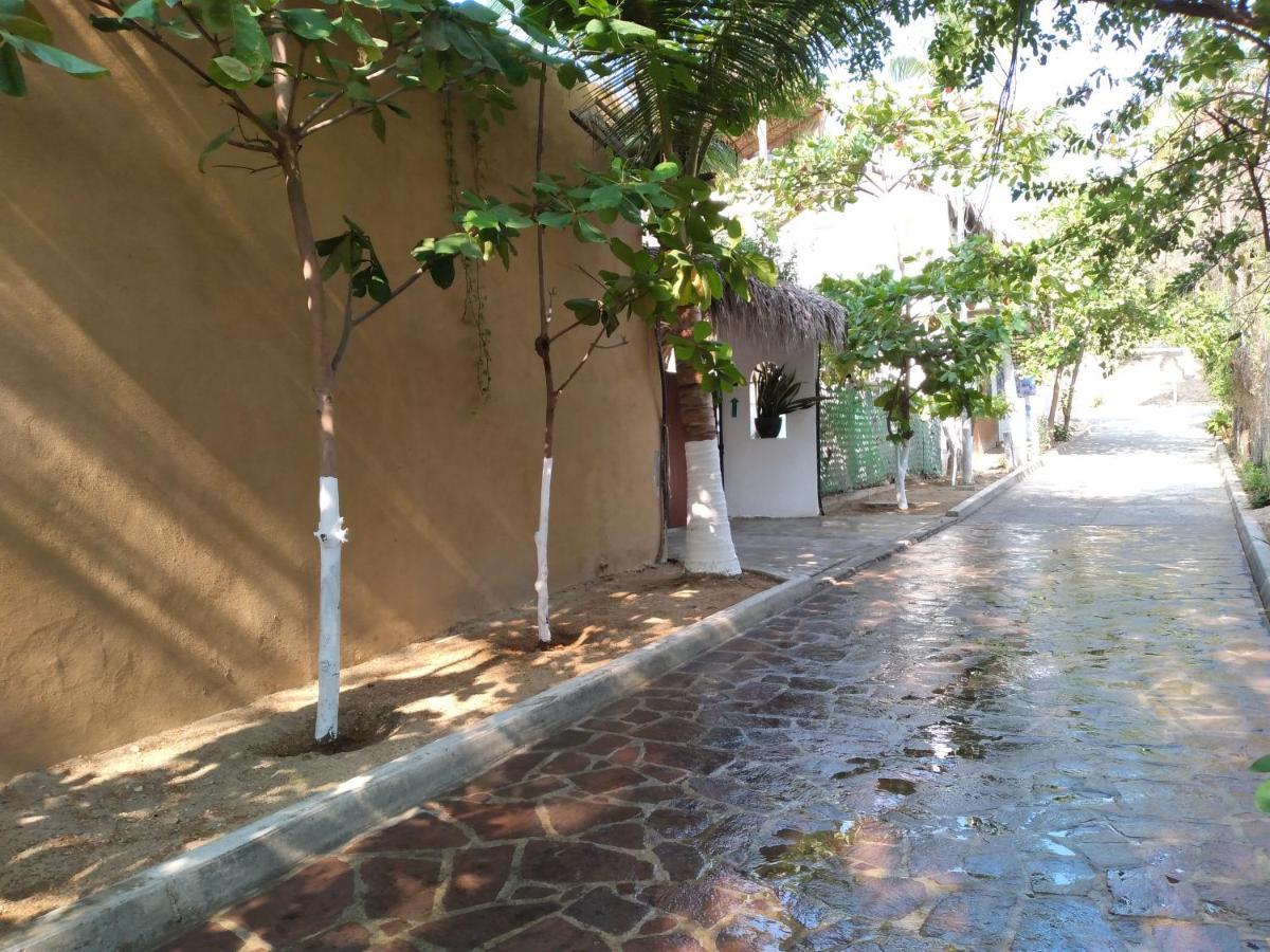 Hotel Casa Tierra Viva