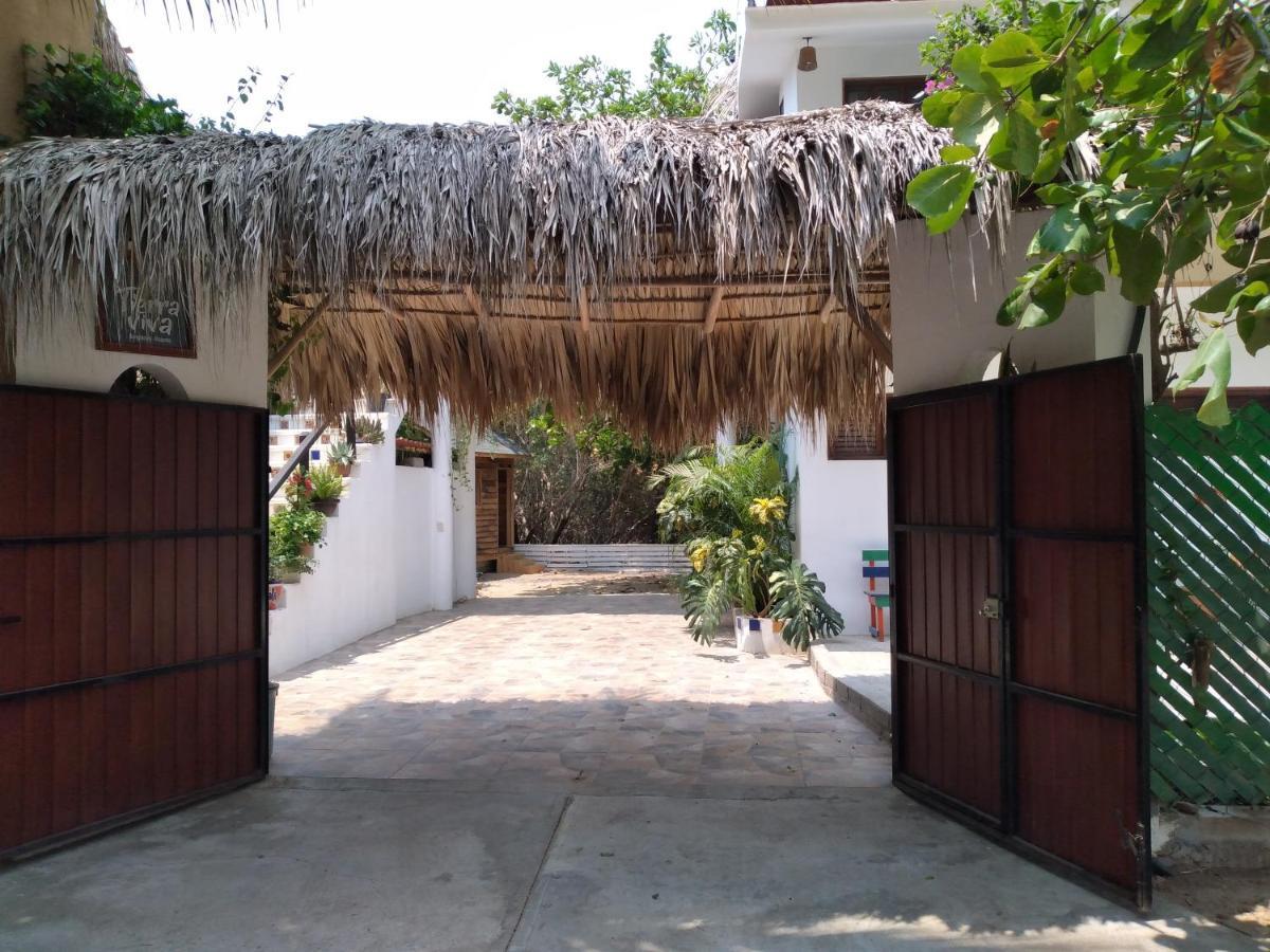 Casa Tierra Viva Hotel
