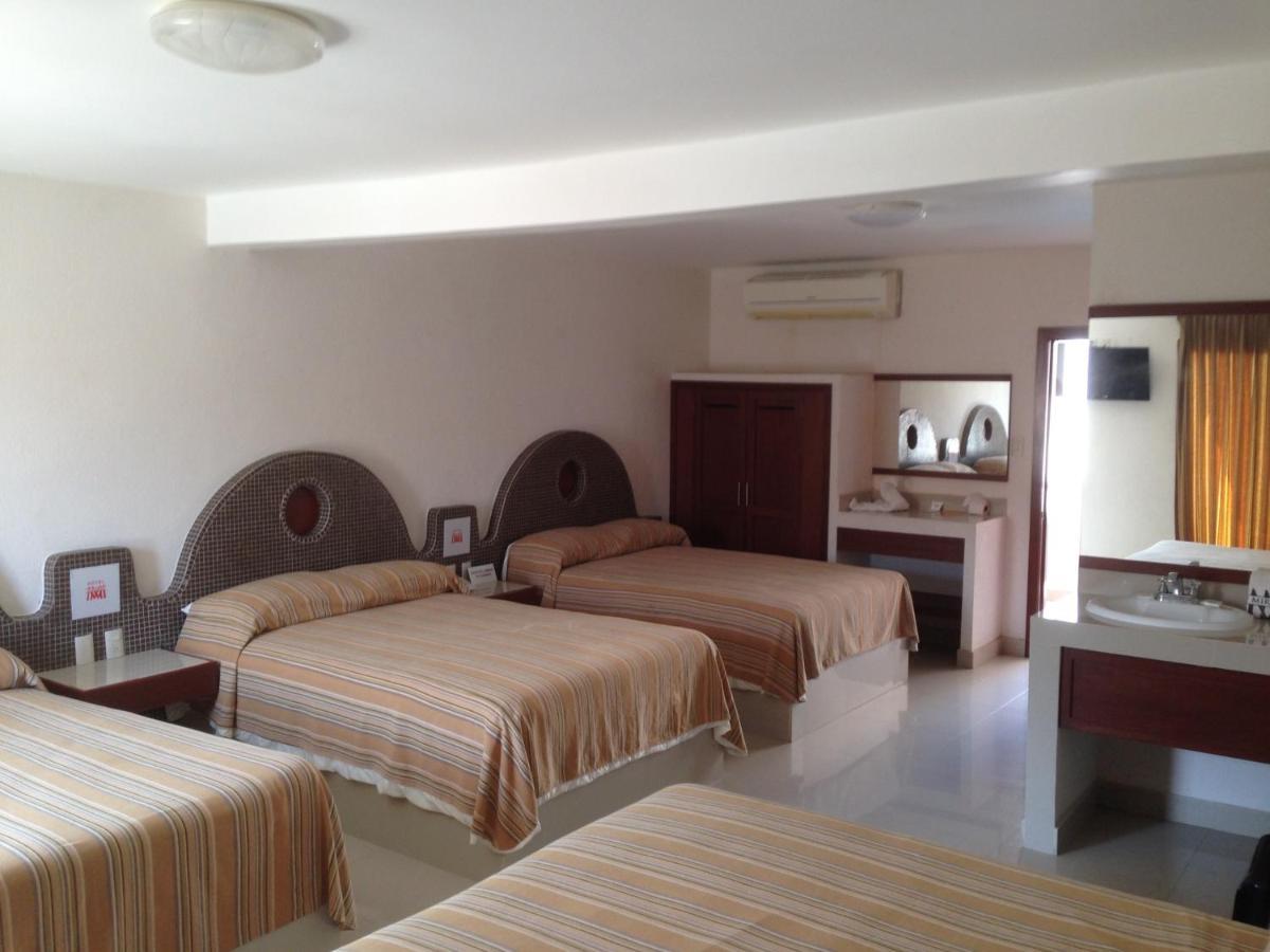 Hotel Maritimo 3*
