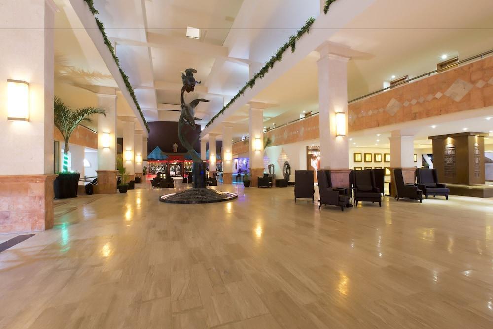 Hotel Golden Parnassus & (adults Only) Cancun