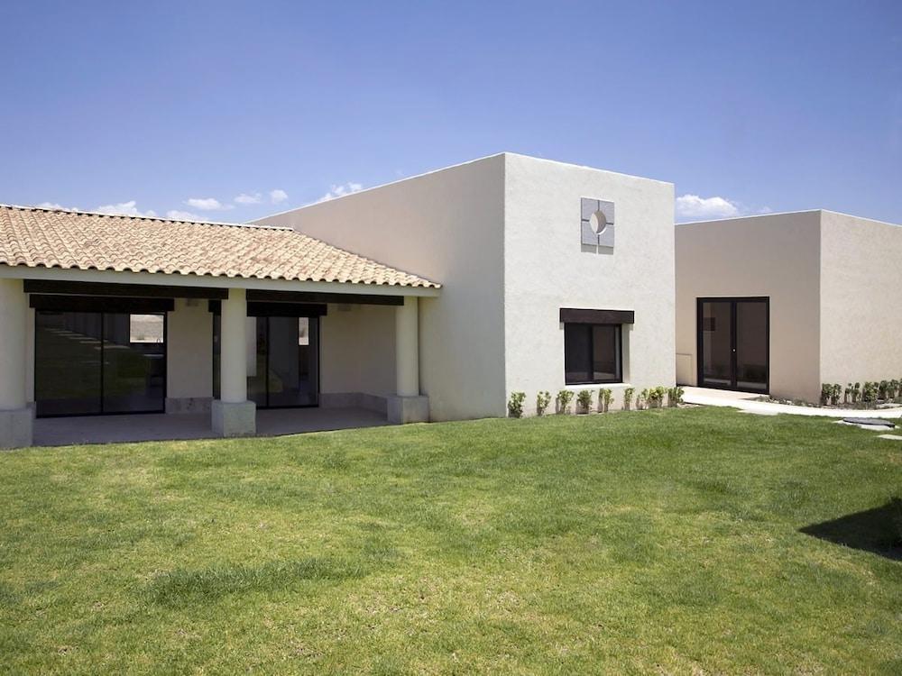 Alesia - Boutique & Hotel Aguascalientes