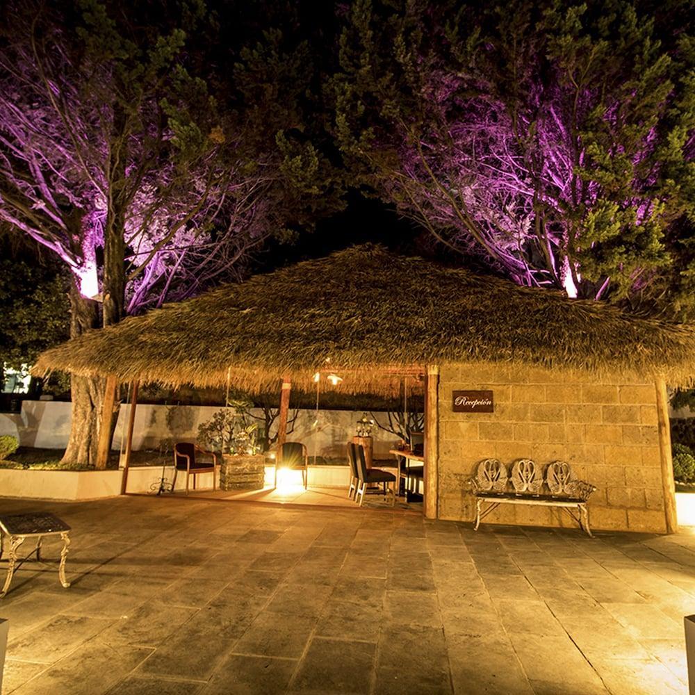 Hotel Rio Tinto Boutique Atlixco