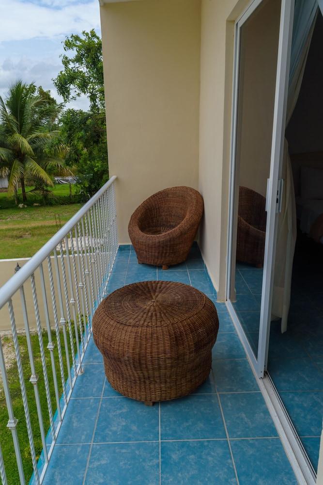 El Mirador Hotel Bacalar