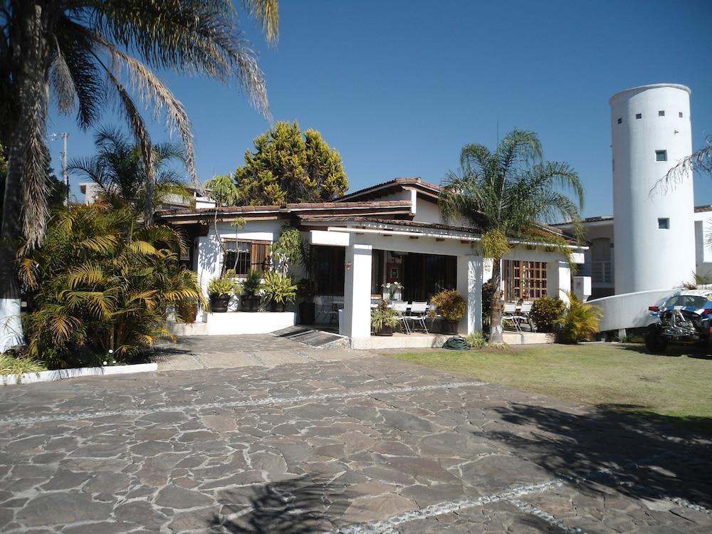 Hotel Boutique De Paola Valle de Bravo
