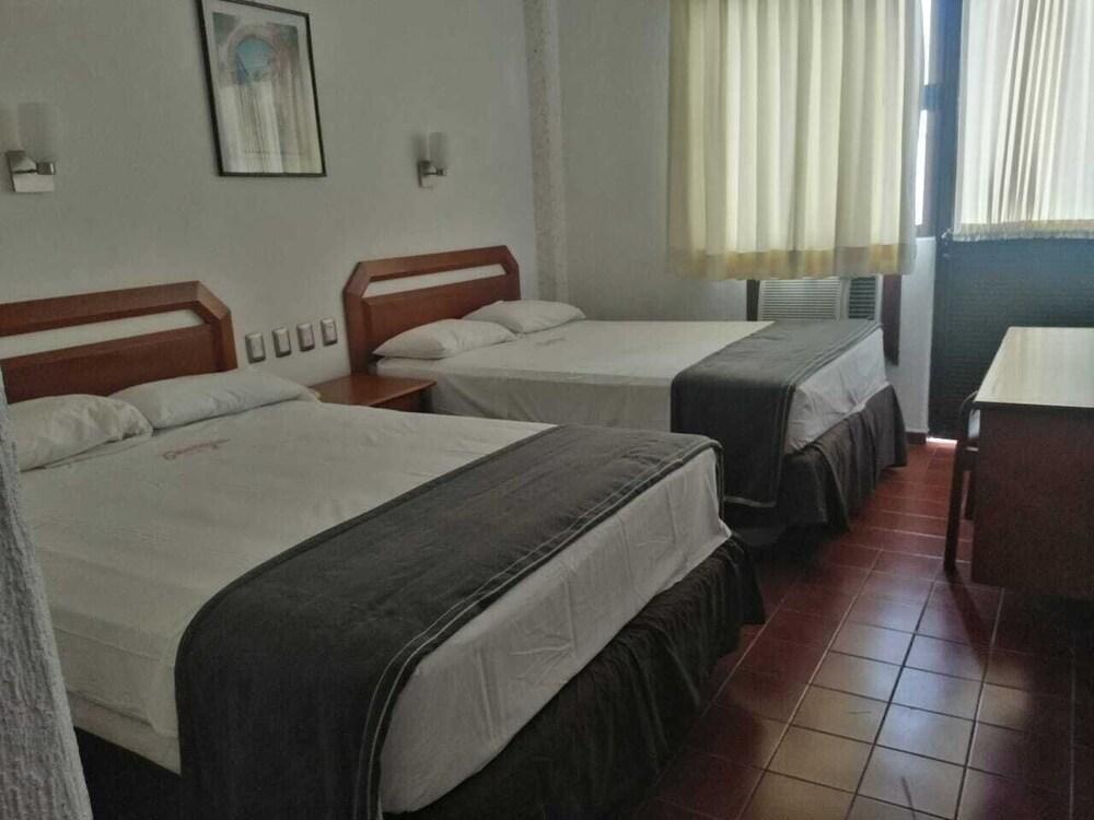 Candilejas Playa 3* Veracruz