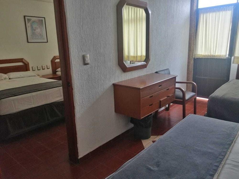Candilejas Playa Hotel 3*
