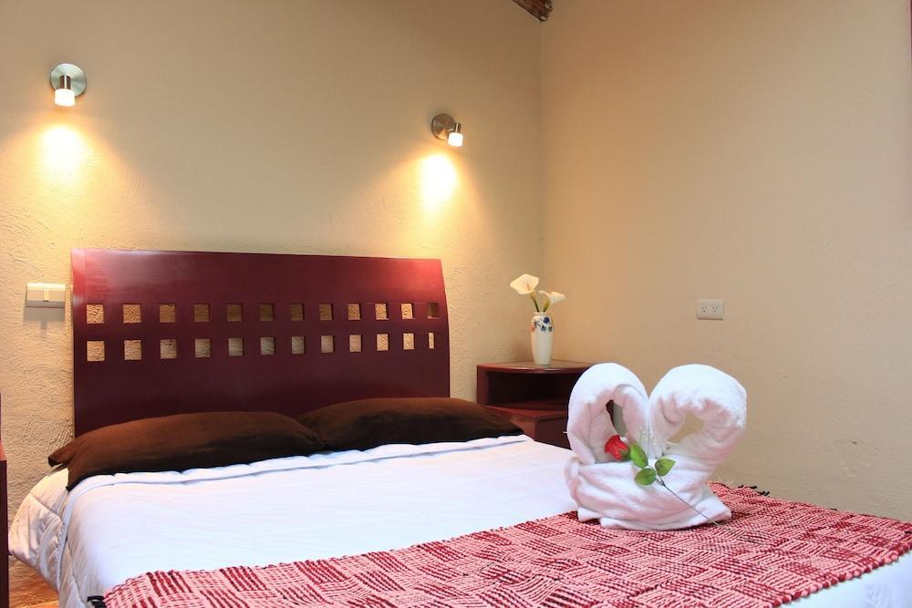Los Saucos Hotel Valle de Bravo