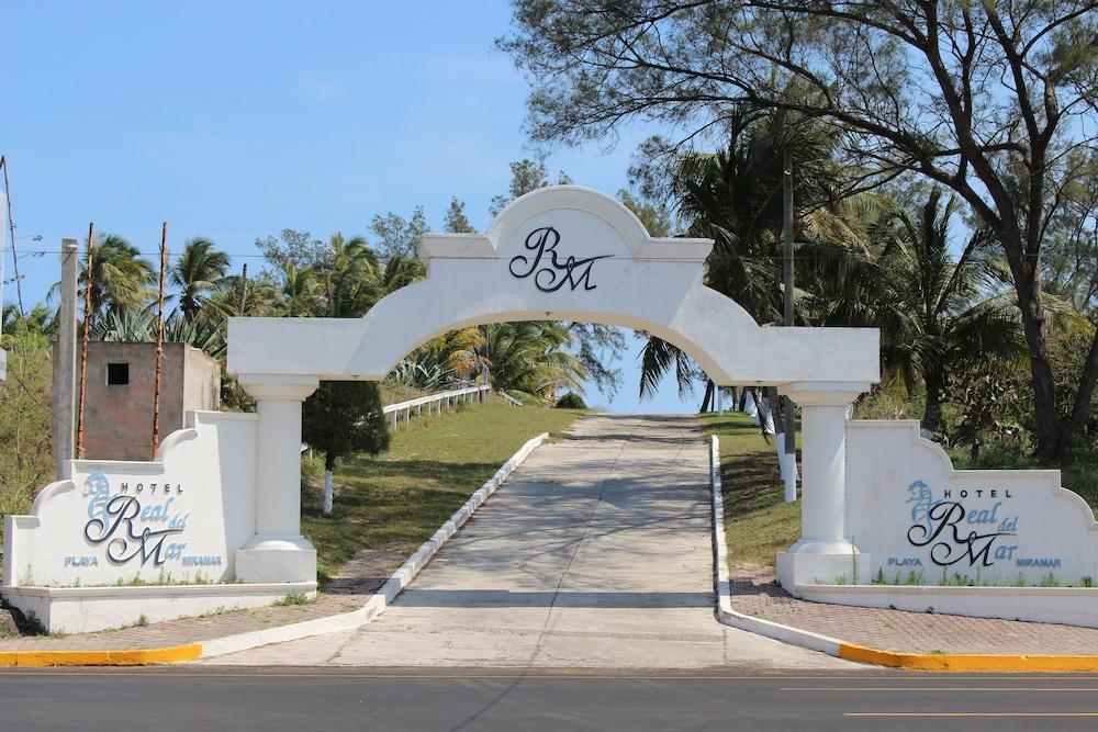 Real Del Mar Ciudad Madero
