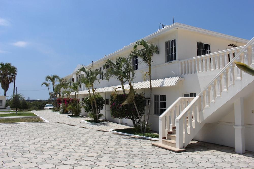 Hotel Real Del Mar Ciudad Madero