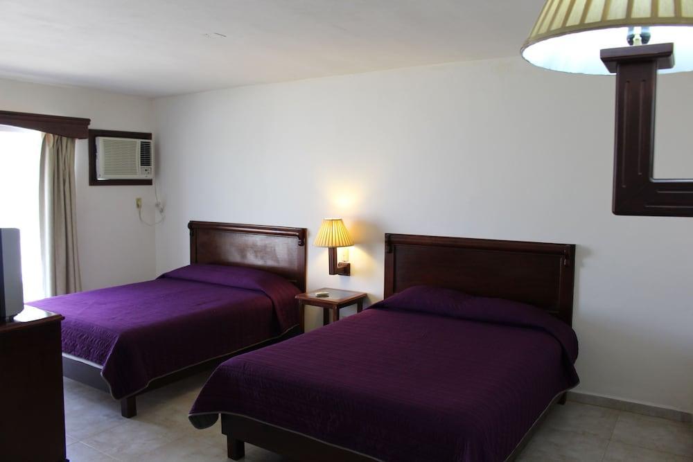Real Del Mar Hotel Ciudad Madero