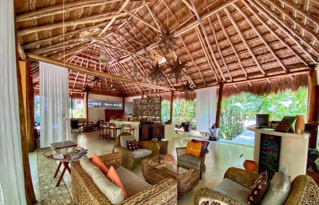 Hotel Piedra De Agua