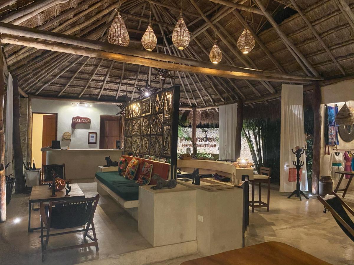 Hotel Piedra De Agua