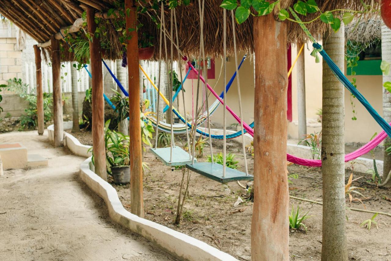 Casa Frida Full Isla Holbox
