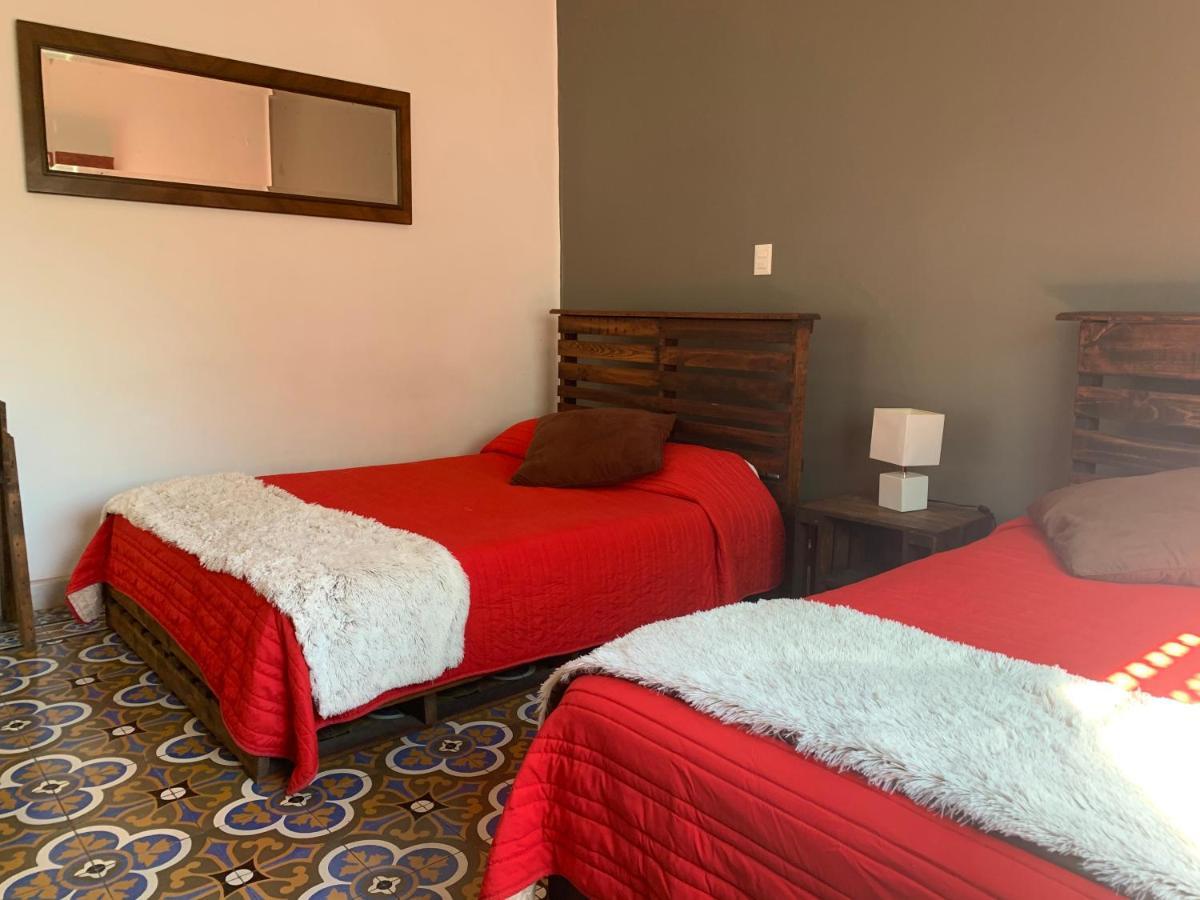 H1915 Hotel Boutique 3* Puebla
