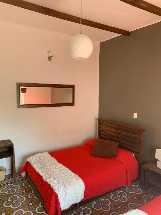 Bed & Breakfast H1915 Hotel Boutique 3*