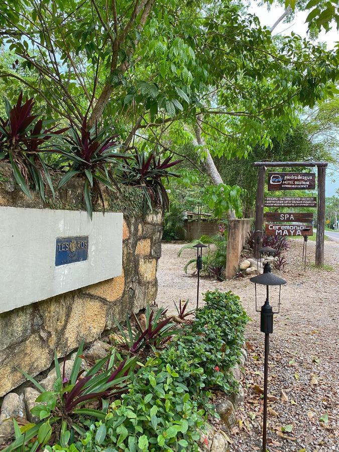 Piedra De Agua Hotel 4*