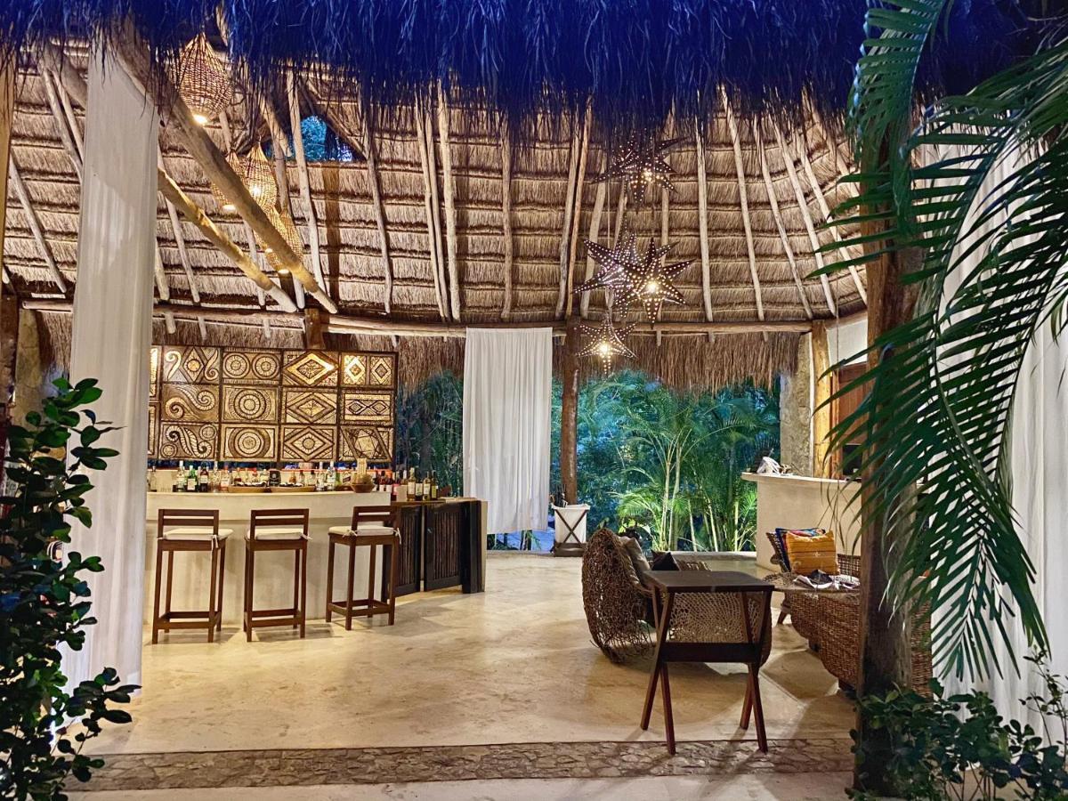 Piedra De Agua Hotel 4*
