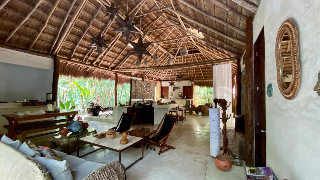 Piedra De Agua Hotel Palenque