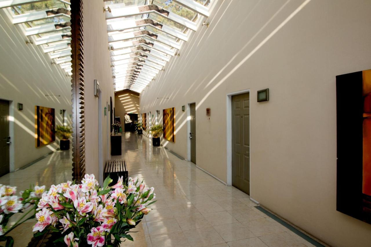 Hotel Mision Grand