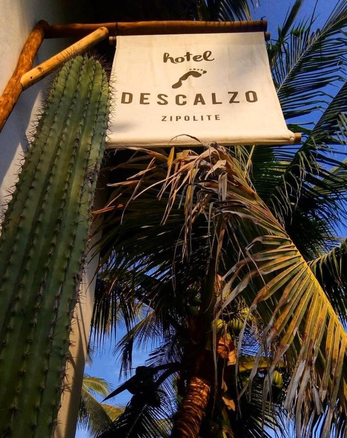 Descalzo 2* Zipolite