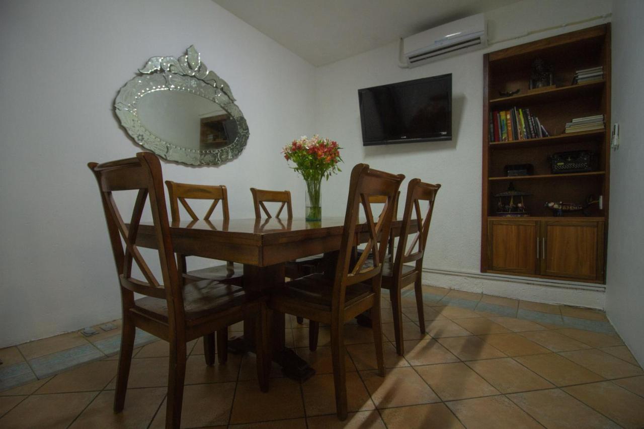 Nana Vida Oaxaca