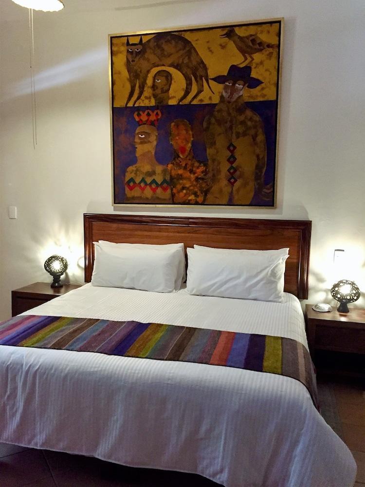 Hotel Nana Vida 4*