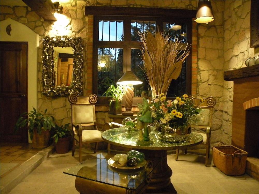 Hotel Casa Embrujo - Boutique 4*