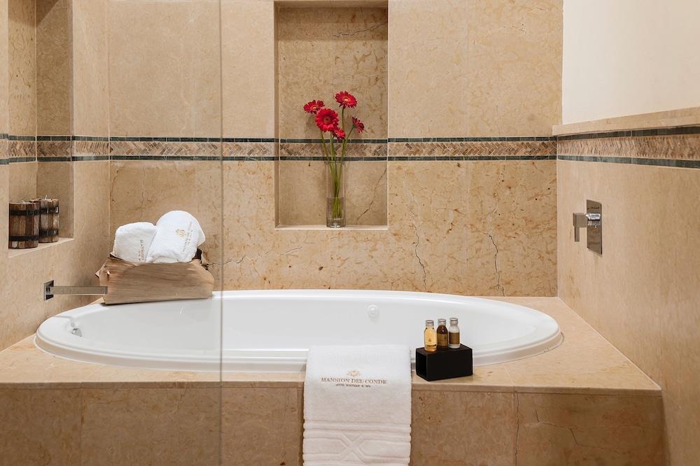 Hotel Mansion Del Conde Boutique & (adults Only) 5*
