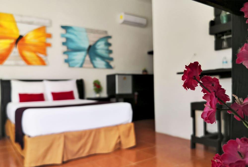 Grand Gota De Sal 3* Puerto Morelos