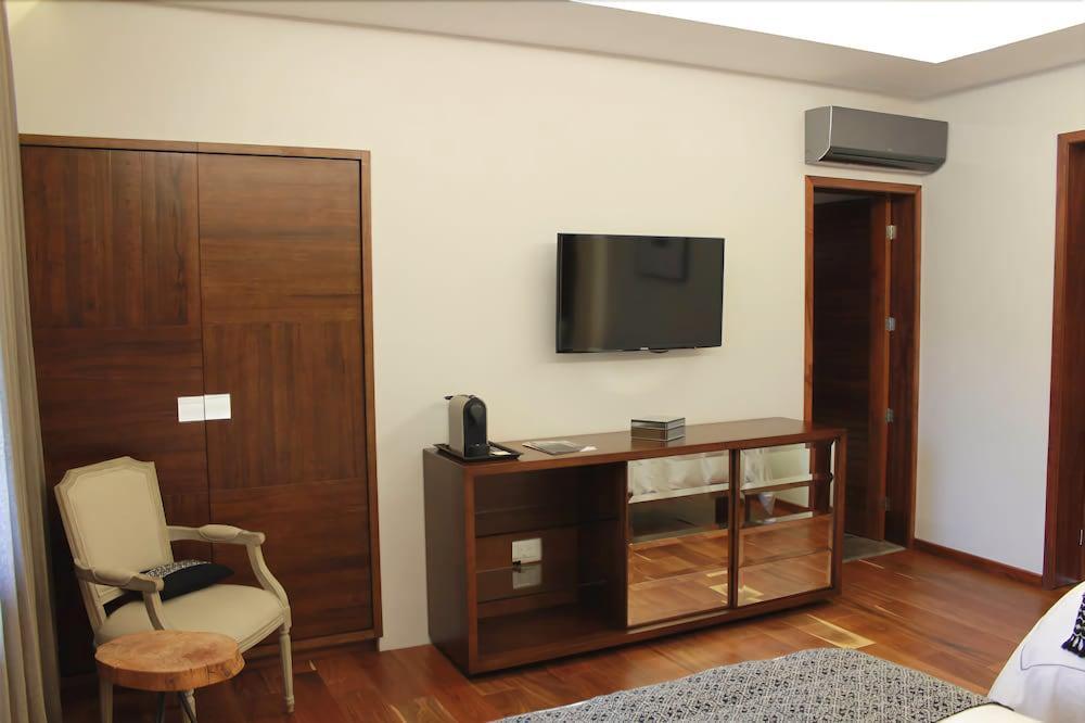 Casa Mixtli Hotel 5*