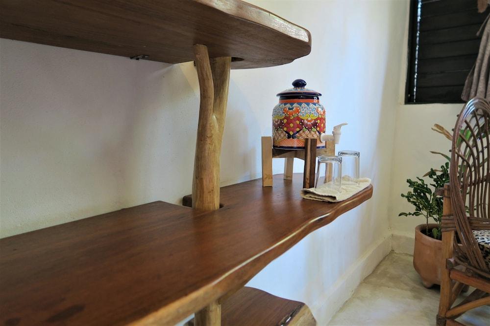 Hotel Diamante K - Inside National Park