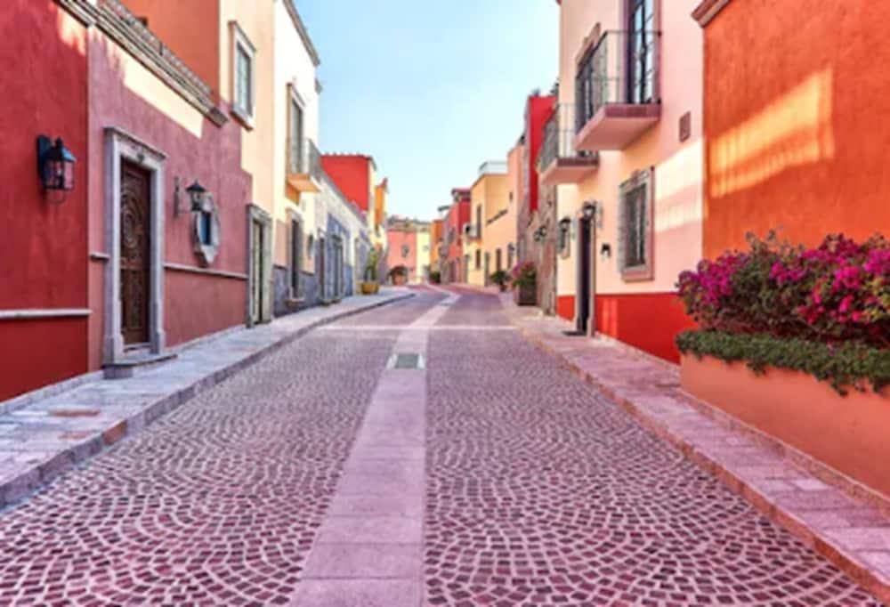 Artesana Luxury 5* San Miguel de Allende