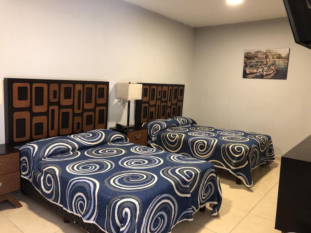 Boutique Boca - Veracruz Hotel Boca del Rio (Veracruz)