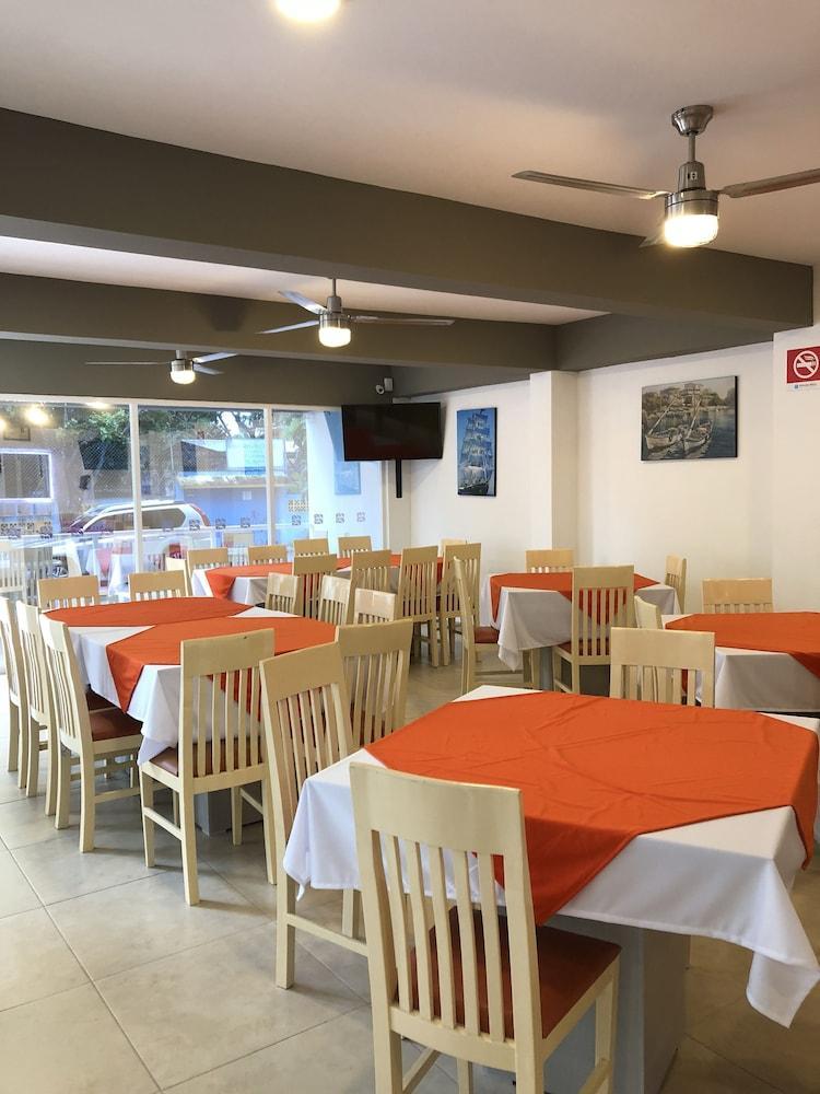 Hotel Boutique Boca - Veracruz Boca del Rio (Veracruz)