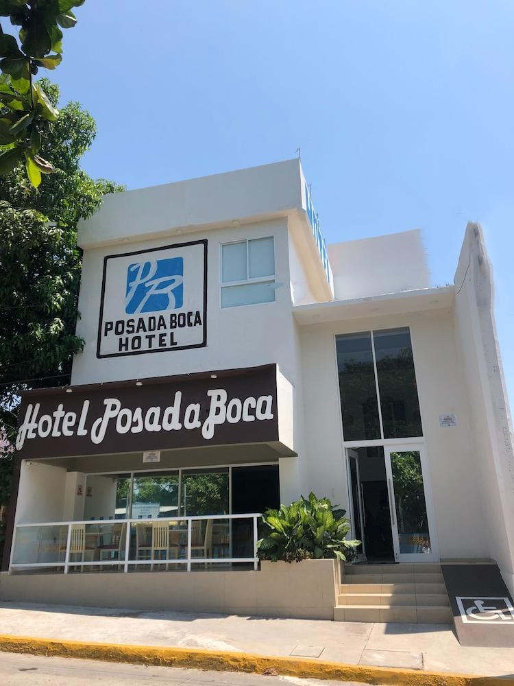 Boutique Boca - Veracruz 3* Boca del Rio (Veracruz)