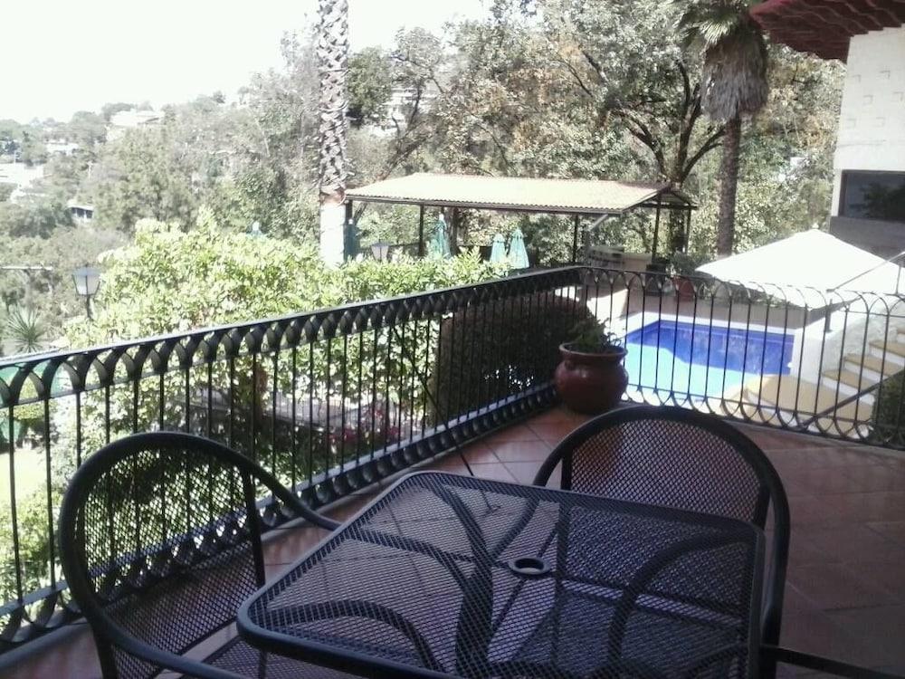 Hotel En La Montana 4*