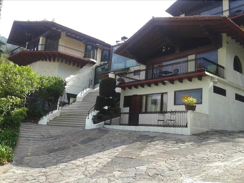 En La Montana