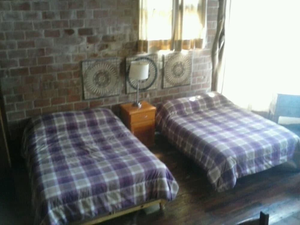 En La Montana Hotel 4*