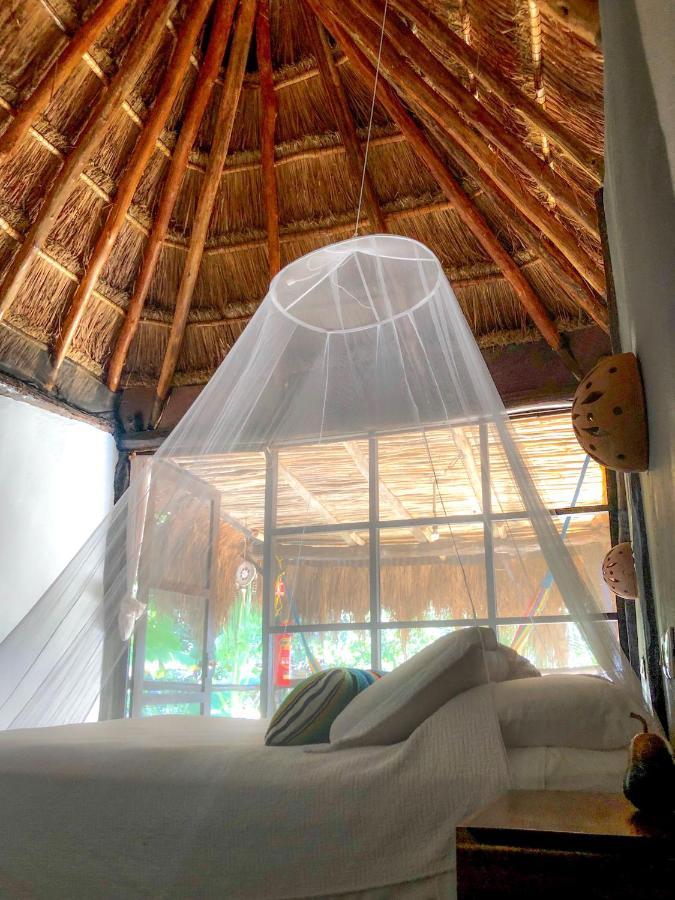 Guest house Tunich Jungle