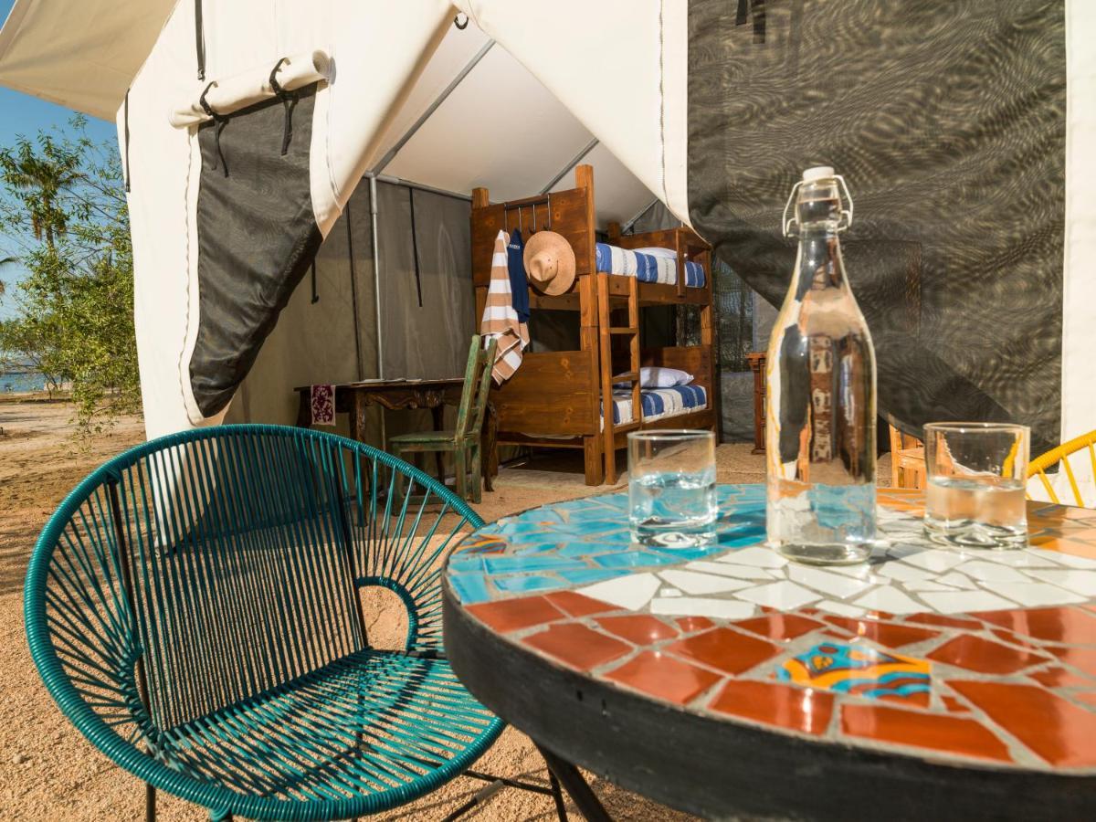 Luxury tent Marea Glamping *