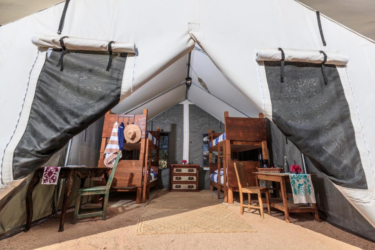 Marea Glamping * La Paz