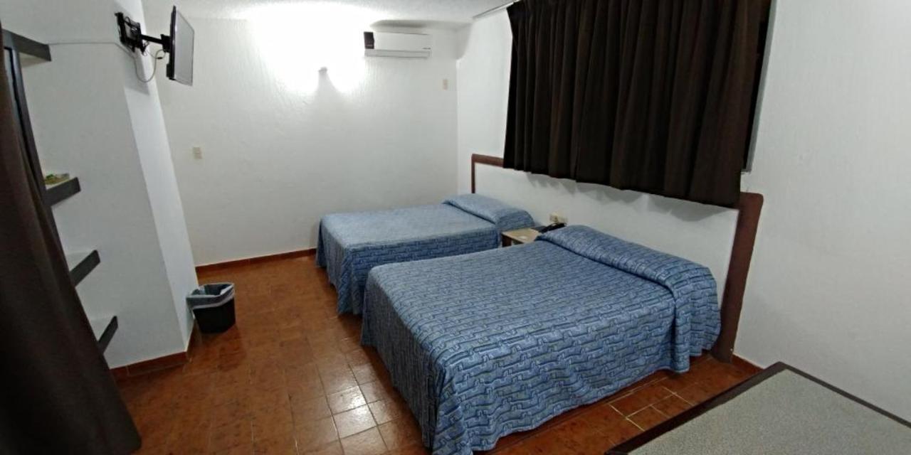 Mediterraneo Boca Del Rio 3*