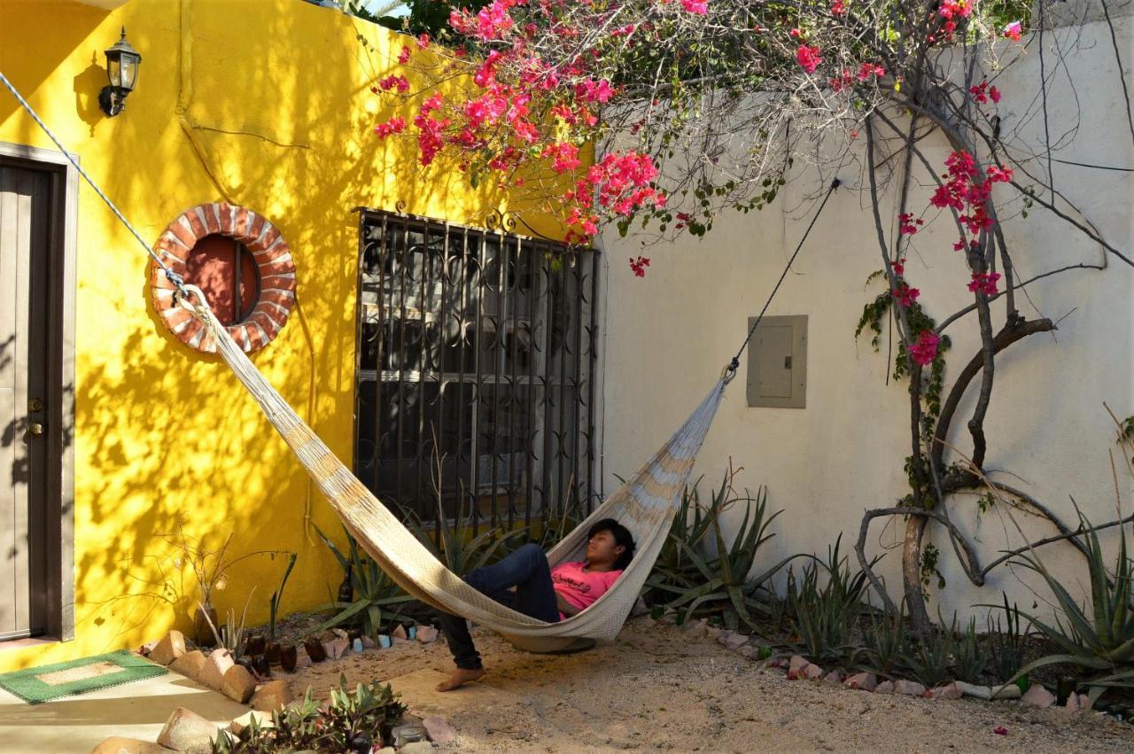 Peace Hostel La Paz