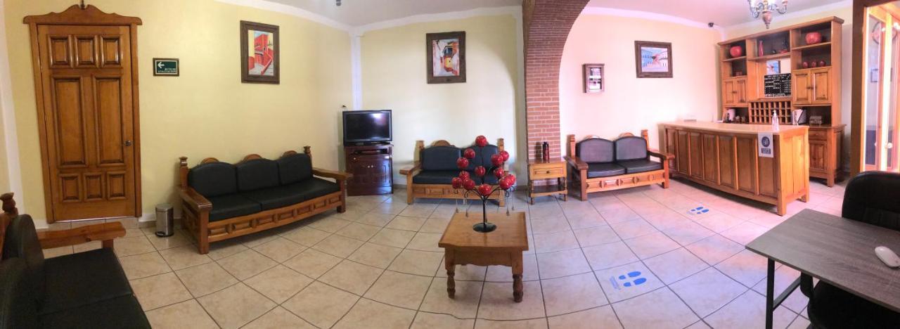 Hotel Camino De Villaseca 2*