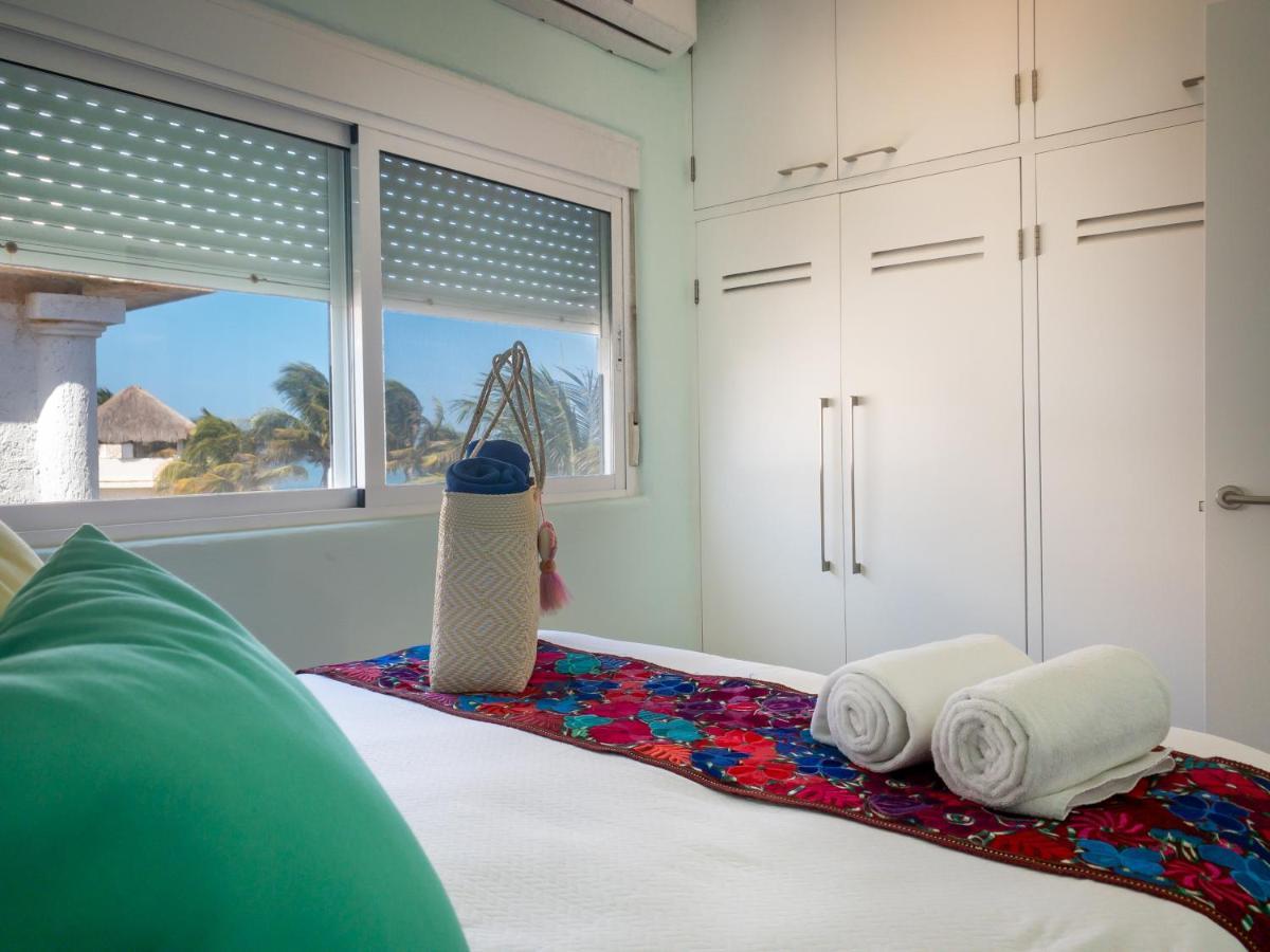 Aparthotel Casa Frida Puerto Morelos